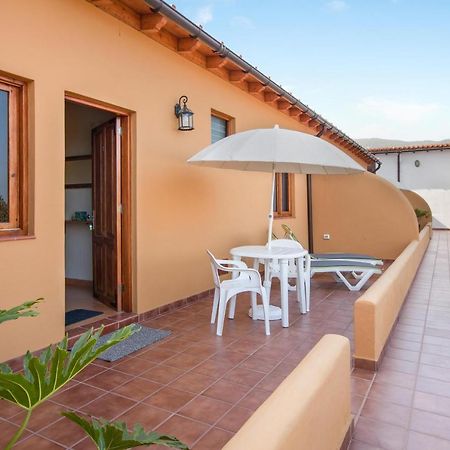 Casa Quemahierro 2 Villa Icod De Los Vinos Exterior photo