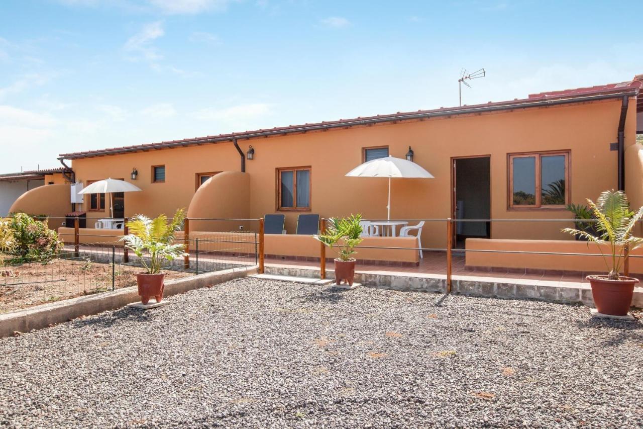 Casa Quemahierro 2 Villa Icod De Los Vinos Exterior photo